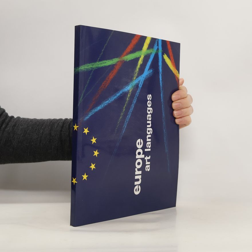 Auteurscollectief Europe Art LAnguage