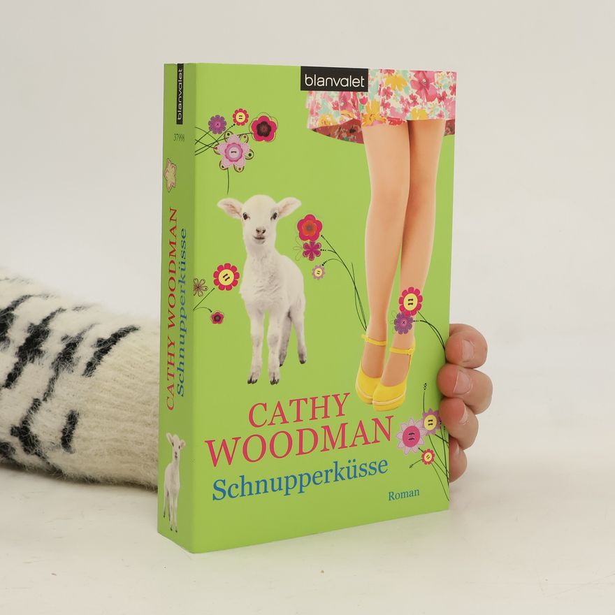 Cathy Woodman Schnupperküsse