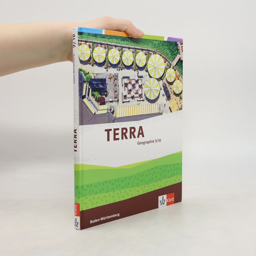 Autorenkollektiv Terra - Geographie