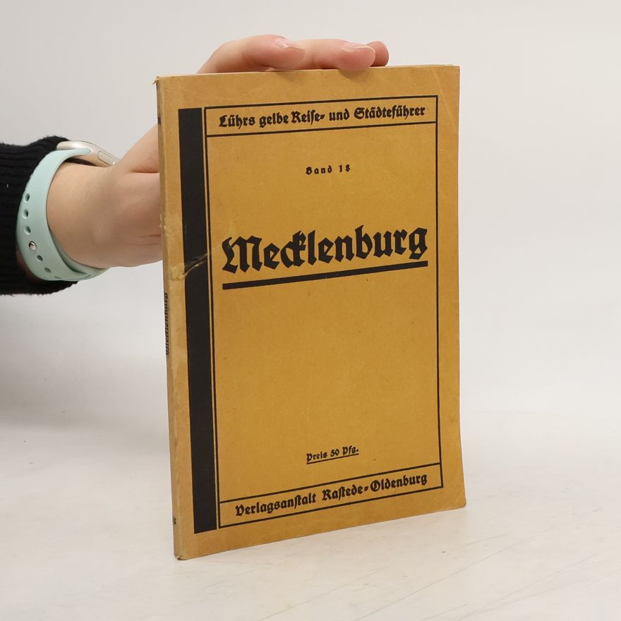 Collectif d'auteurs Mecklenburg