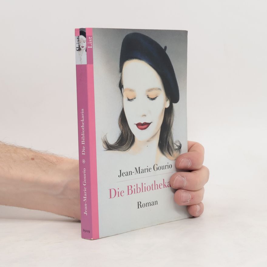 Jean Marie Gourio Die Bibliothekarin