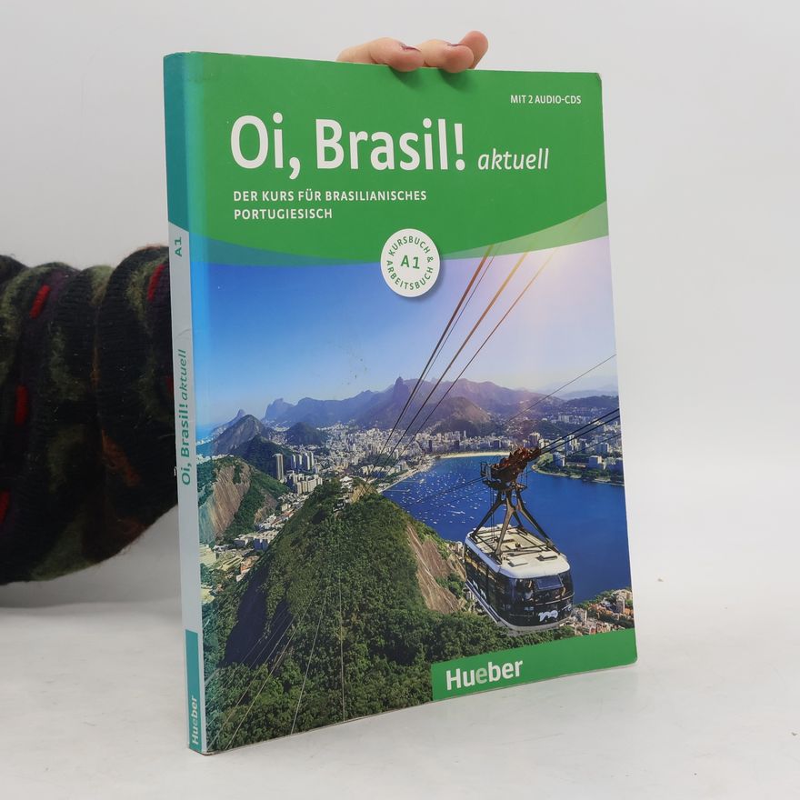 Nair Nagamine Sommer Oi, Brasil! Aktuell