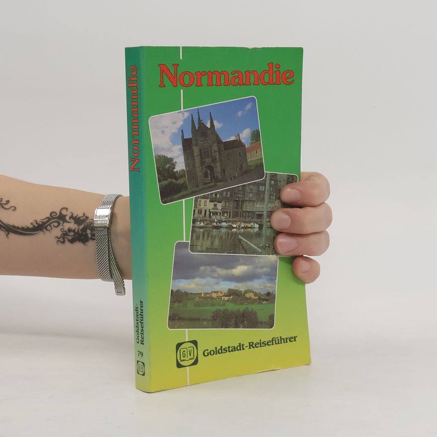 Jost Eisenhardt Französische Atlantikküste