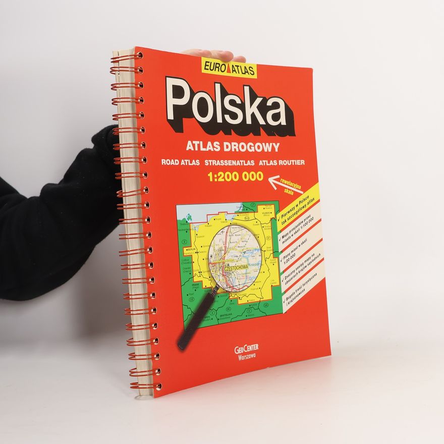 Autorenkollektiv Euroatlas Posla