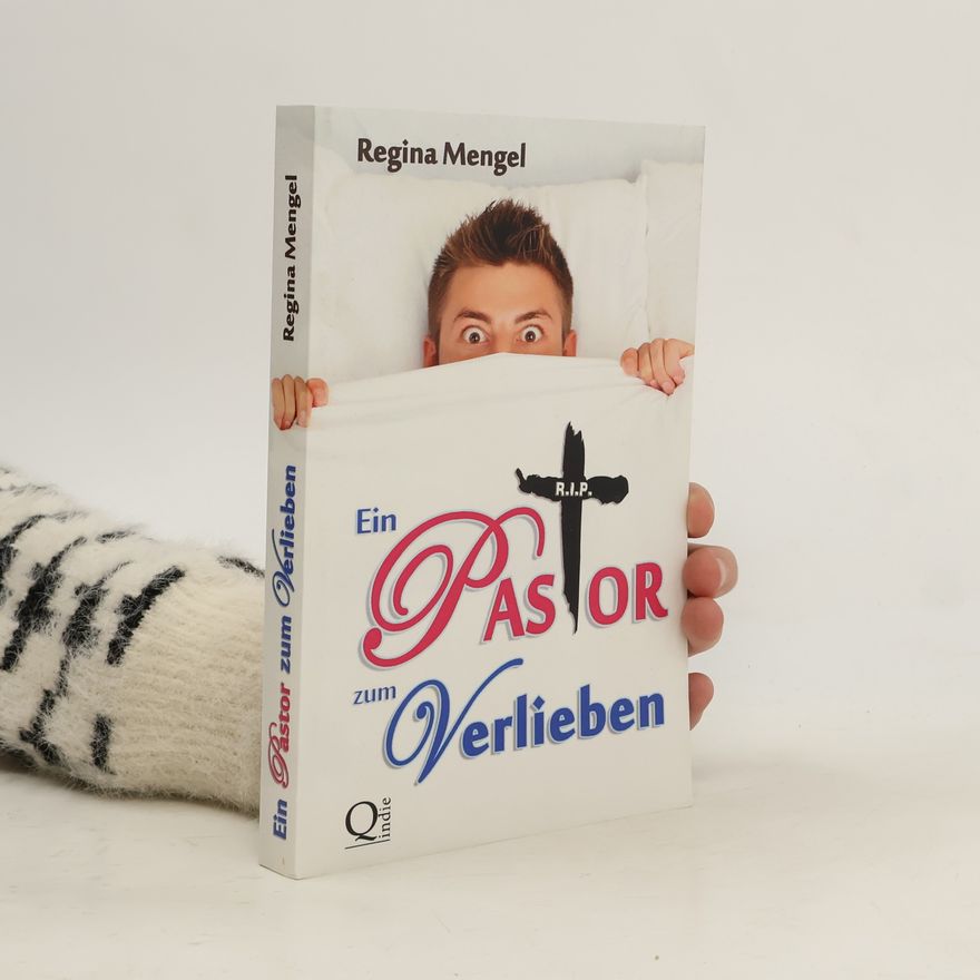 Regina Mengel Hochzeit mit Huhn: Ein Pastor zum Verlieben