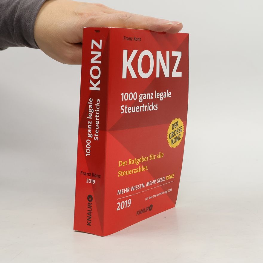 Kolektiv autorů Konz ...