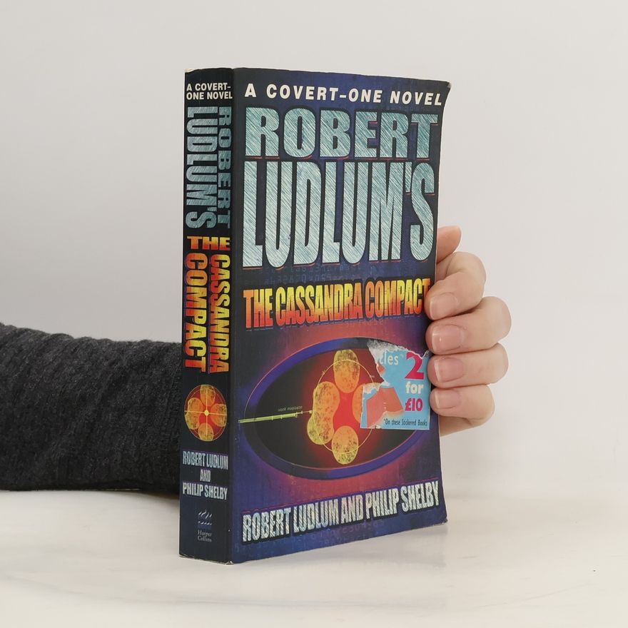 Robert Ludlum The Cassandra Compact