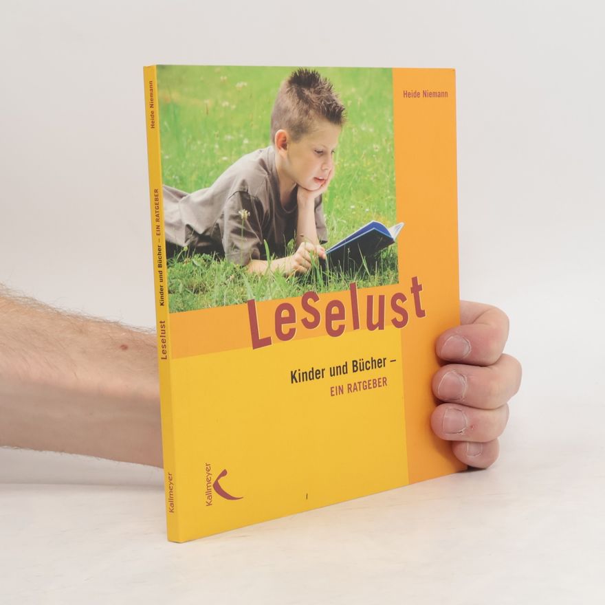 Heide Niemann Leselust