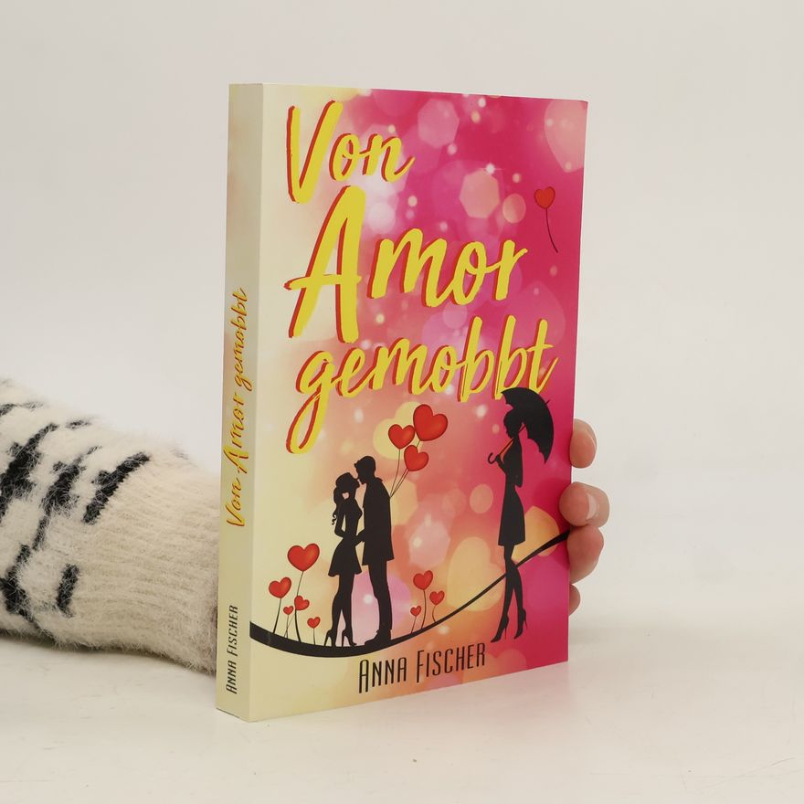 Anna Fischer Von Amor gemobbt