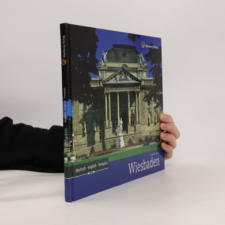 Achim Dreis Wiesbaden