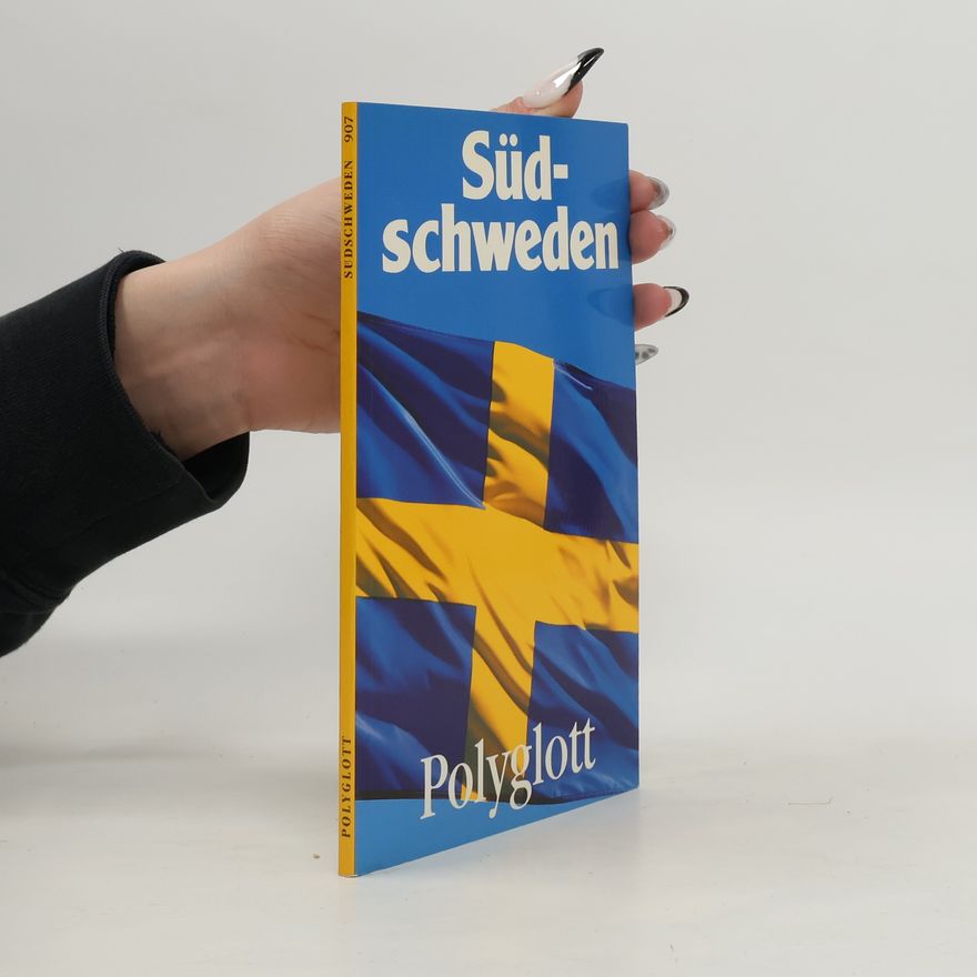 Reinhold Dey Südschweden