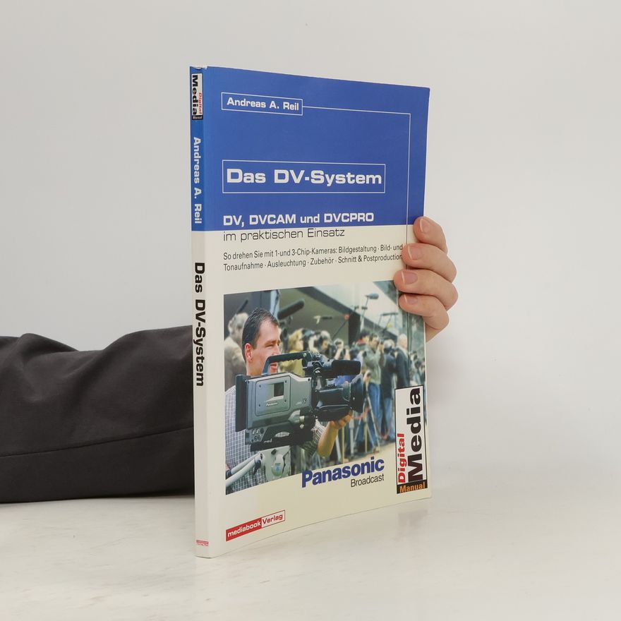 Andreas A. Reil Das DV-System