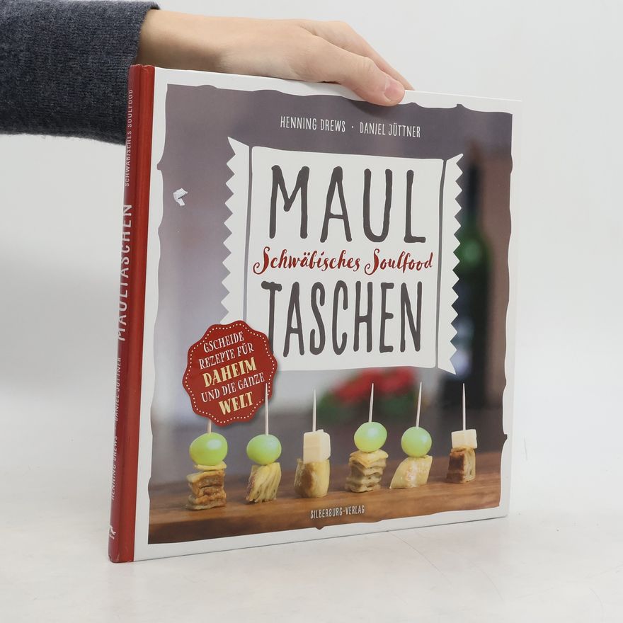 Henning Drews Maultaschen