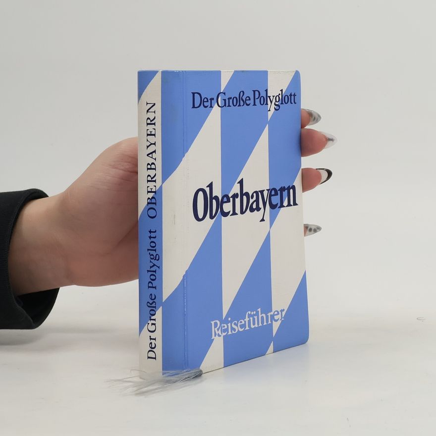 Auteurscollectief Oberbayern