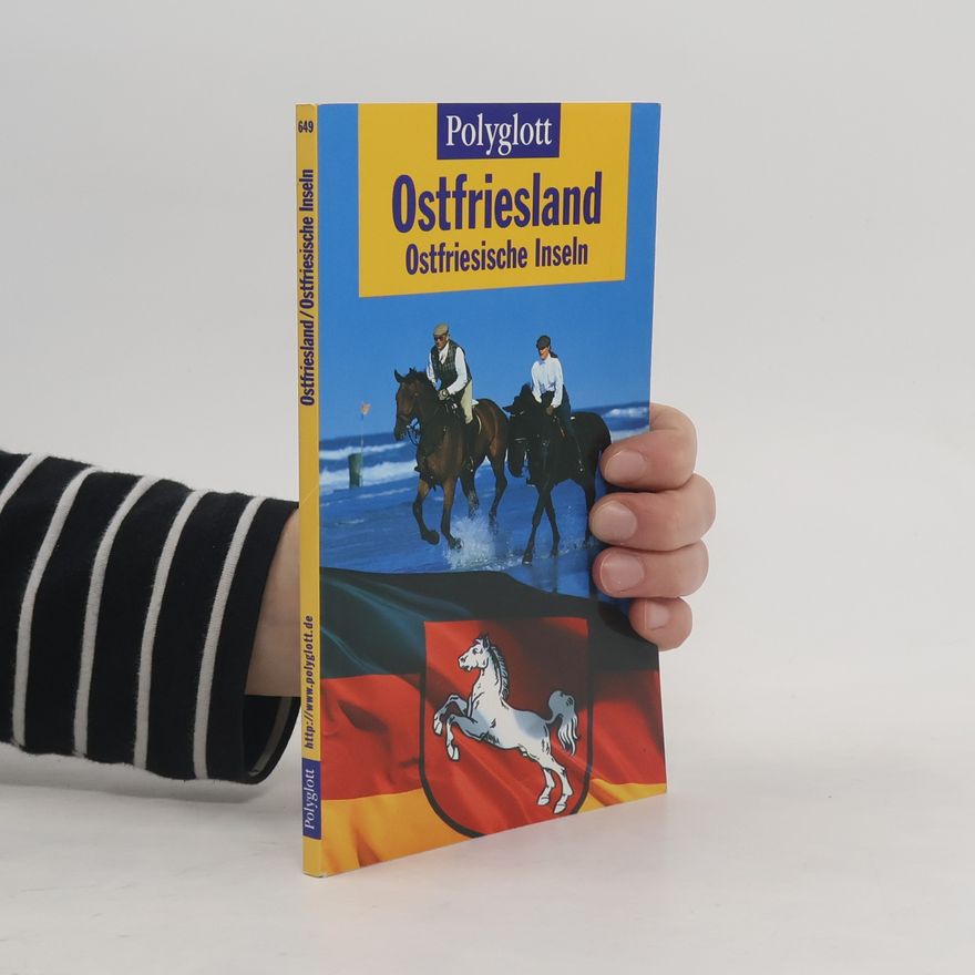 Wolfram Kroker Ostfriesland
