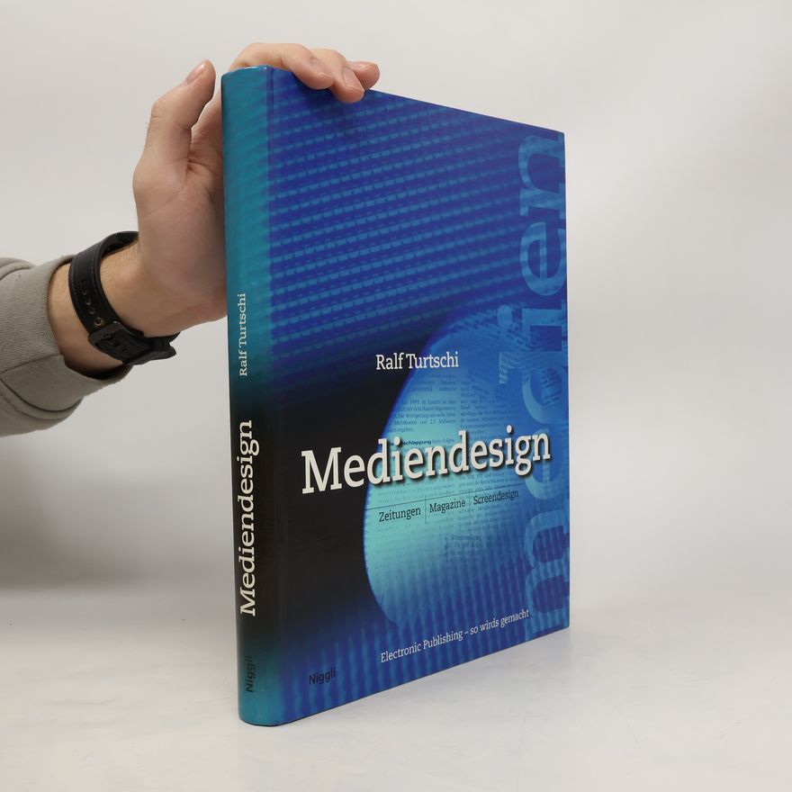 Ralf Turtschi Mediendesign