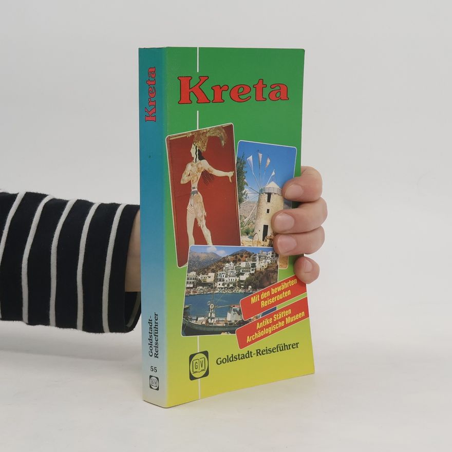 Roswitha Baduva Walch Kreta