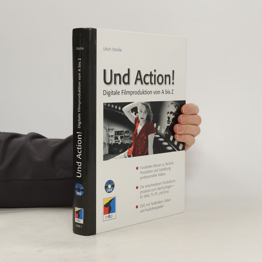 Ulrich Stöckle ... und Action!