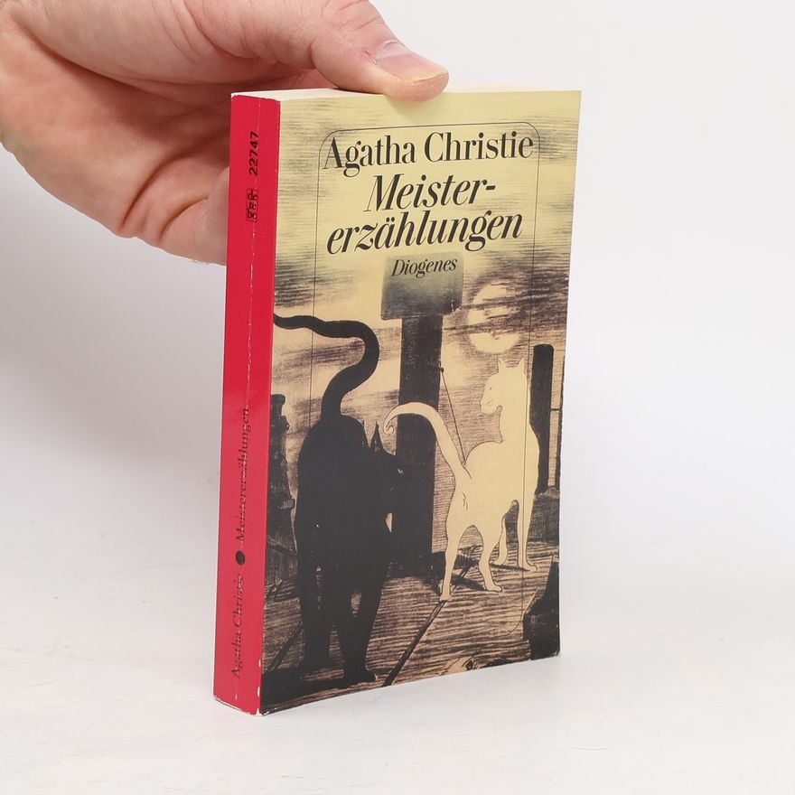 Agatha Christie Meistererzählungen