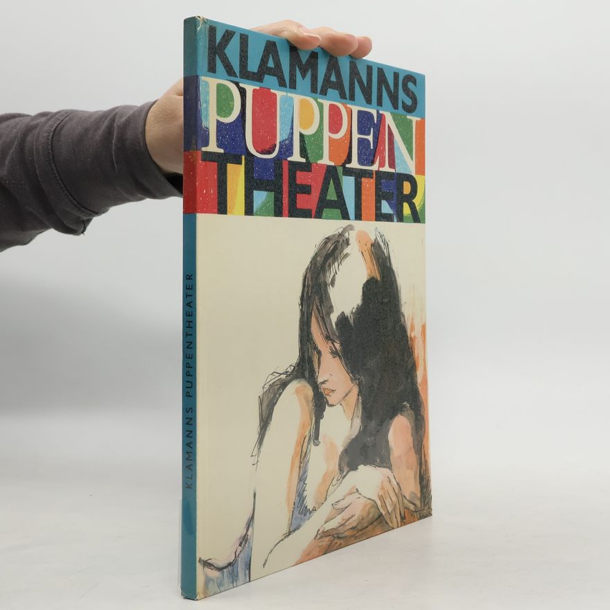 kolektiv Klamanns Puppen Theater