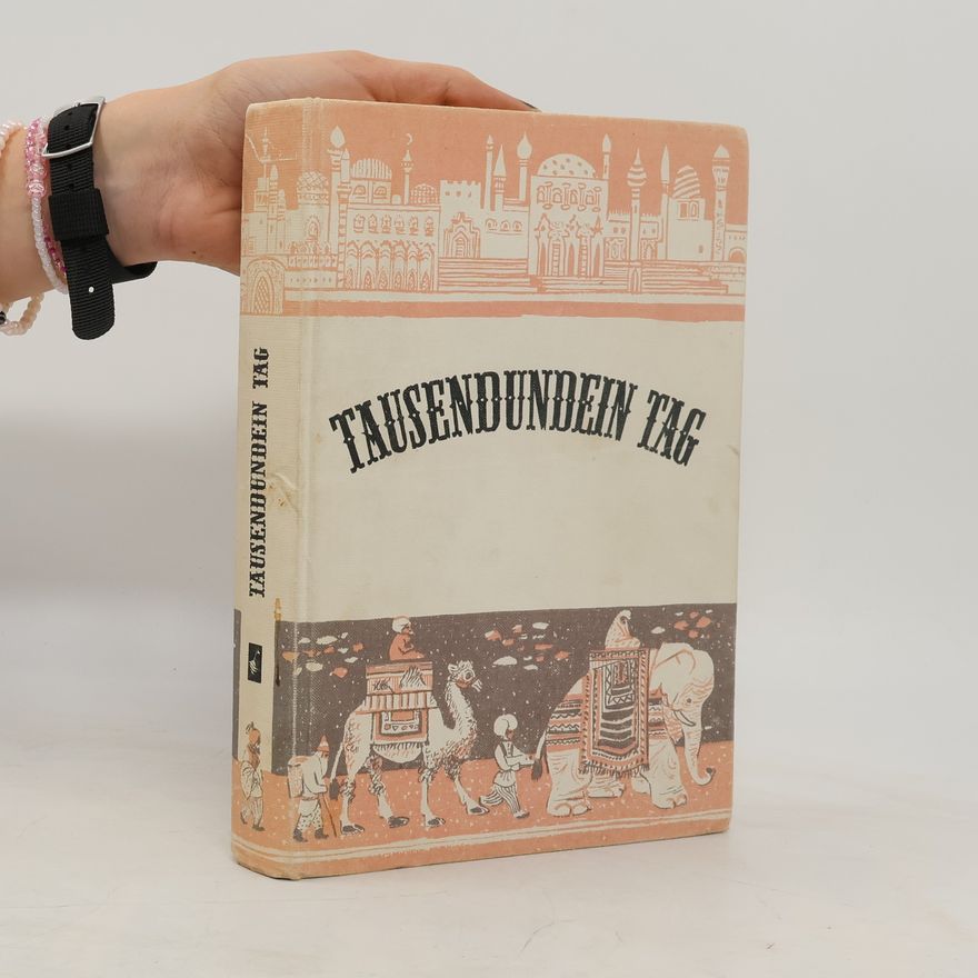 Endre Vázsonyi Tausendundein Tag