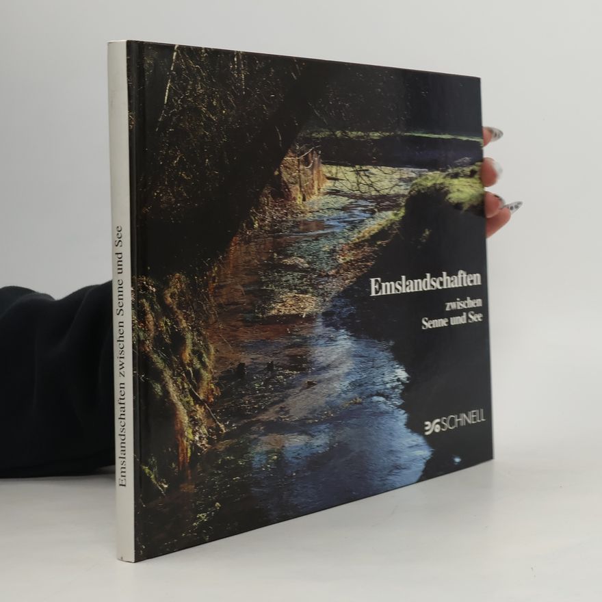 Dieter Rensing Emslandschaften zwischen Senne und See