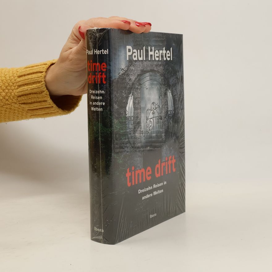 Paul Hertel Time drift