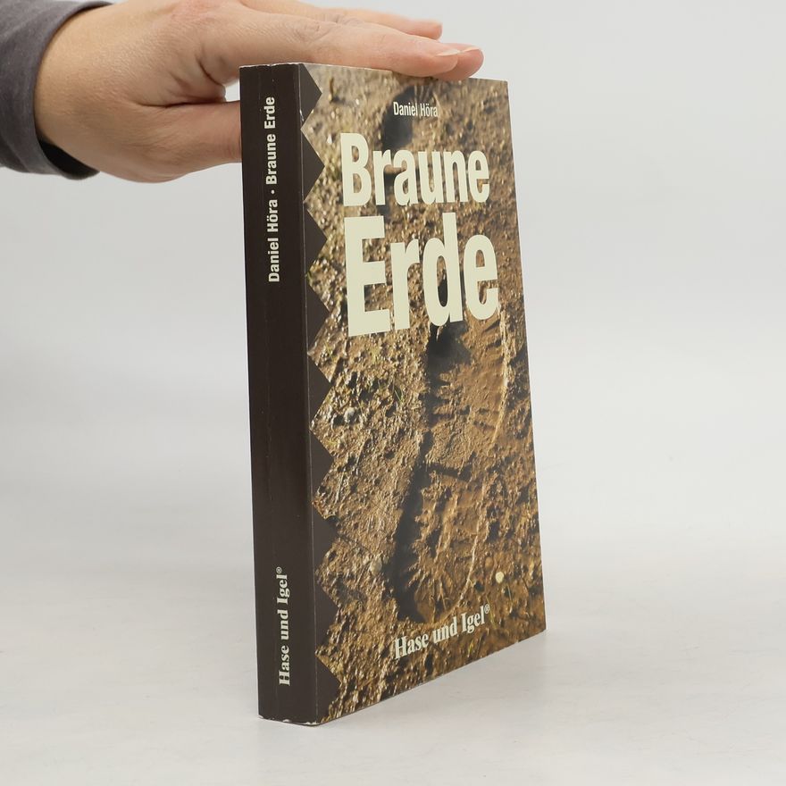 Daniel Höra Braune Erde, Schulausgabe
