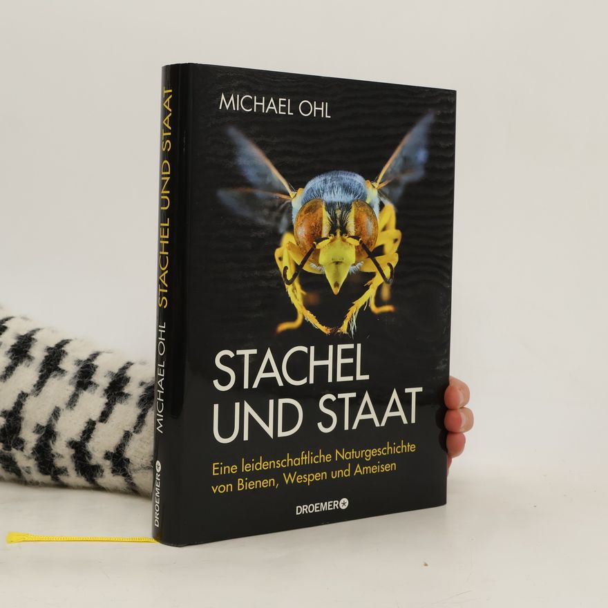 Michael Ohl Stachel und Staat