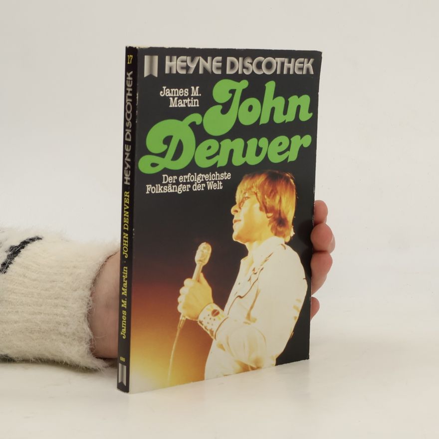 James M. Martin John Denver