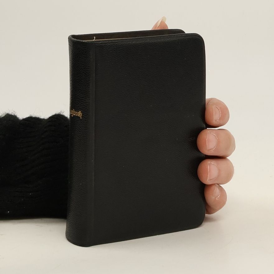 Auteurscollectief Evangelisches Gesangbuch für Ost- und Westpreußen