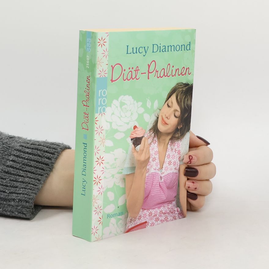 Lucy Diamond Diät-Pralinen