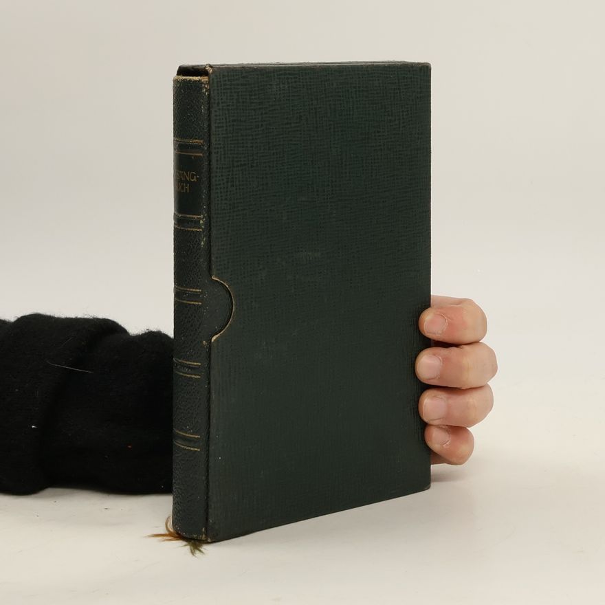 Various authors Evangelisches Kirchengesangbuch