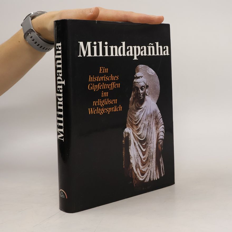 Nyanaponika Milindapañha