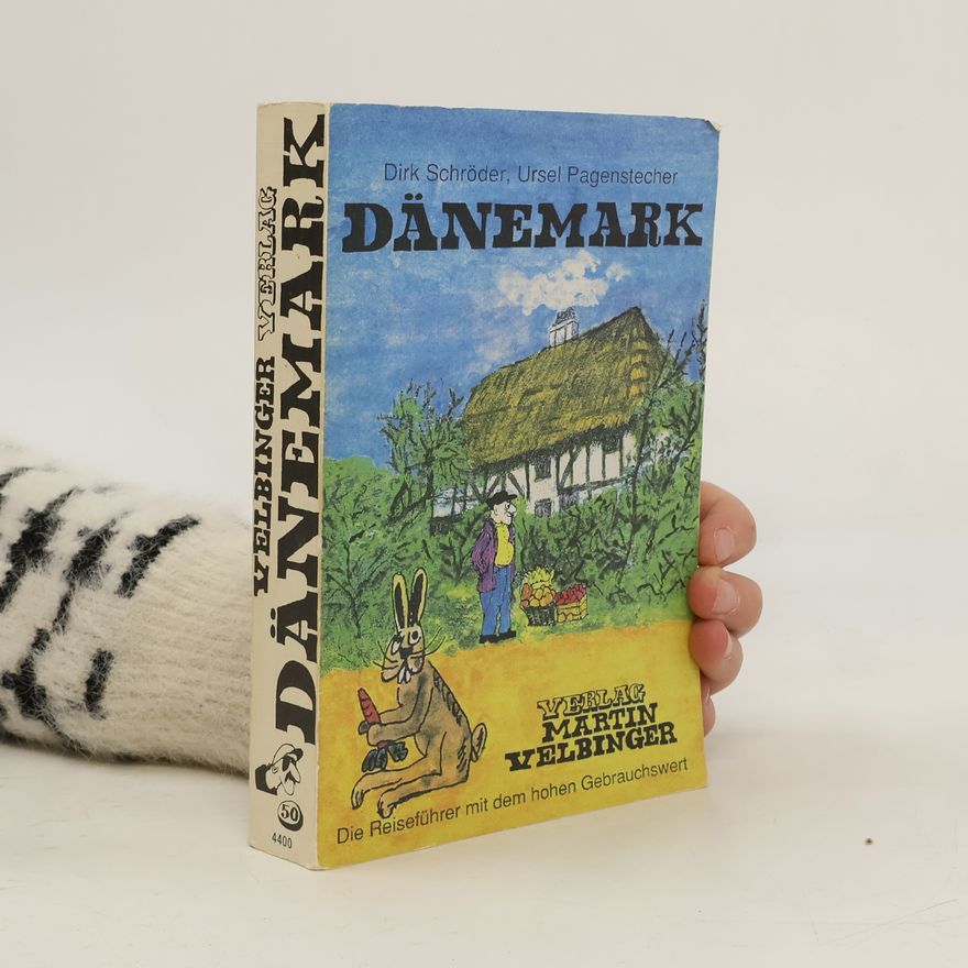 Dirk Schröder Dänemark