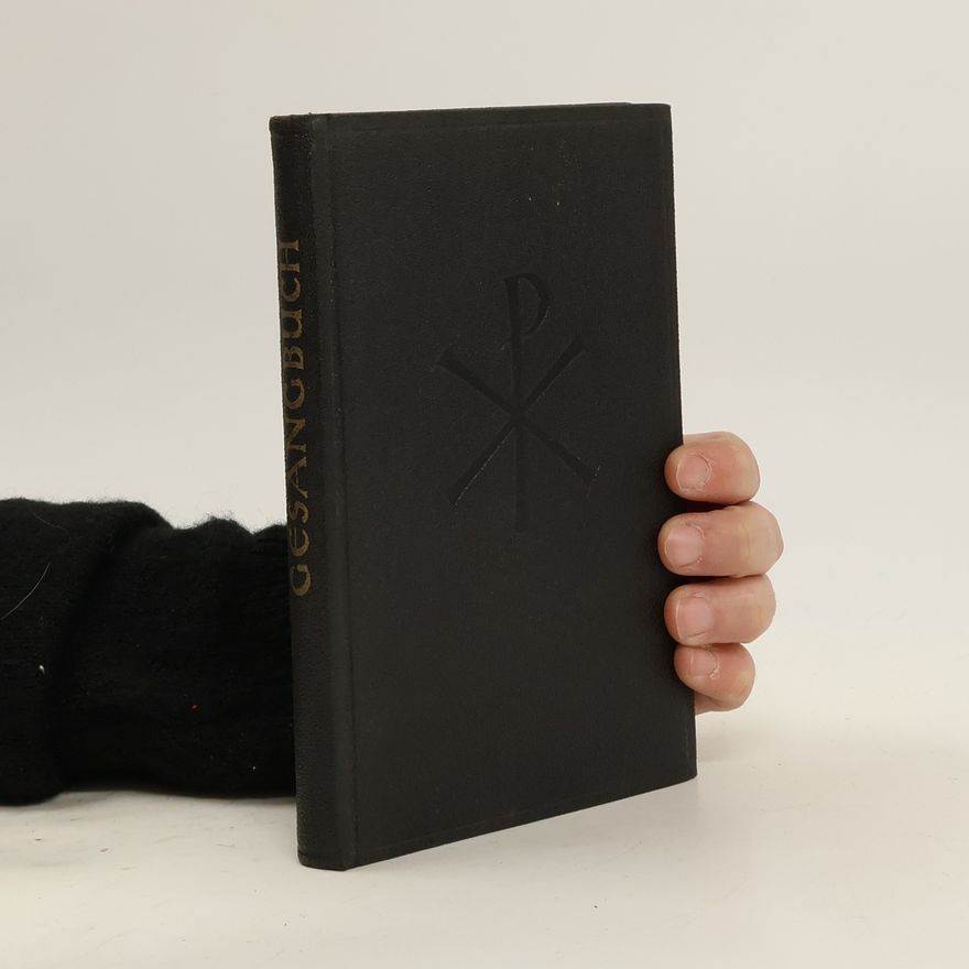 Autorenkollektiv Evangelisches Kirchengesangbuch