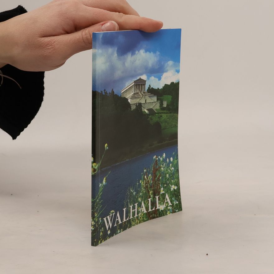 Autorenkollektiv Walhalla