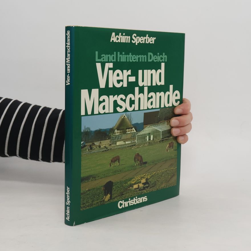 Achim Sperber Vier- und Marschlande