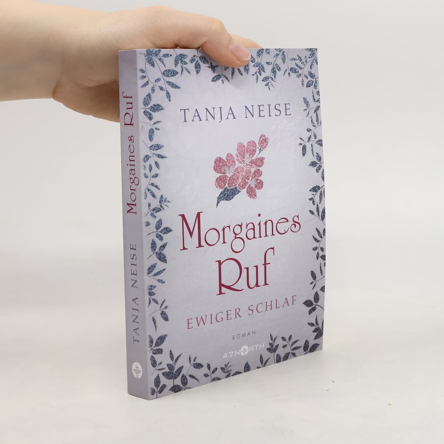 Tanja Neise Morgaines Ruf