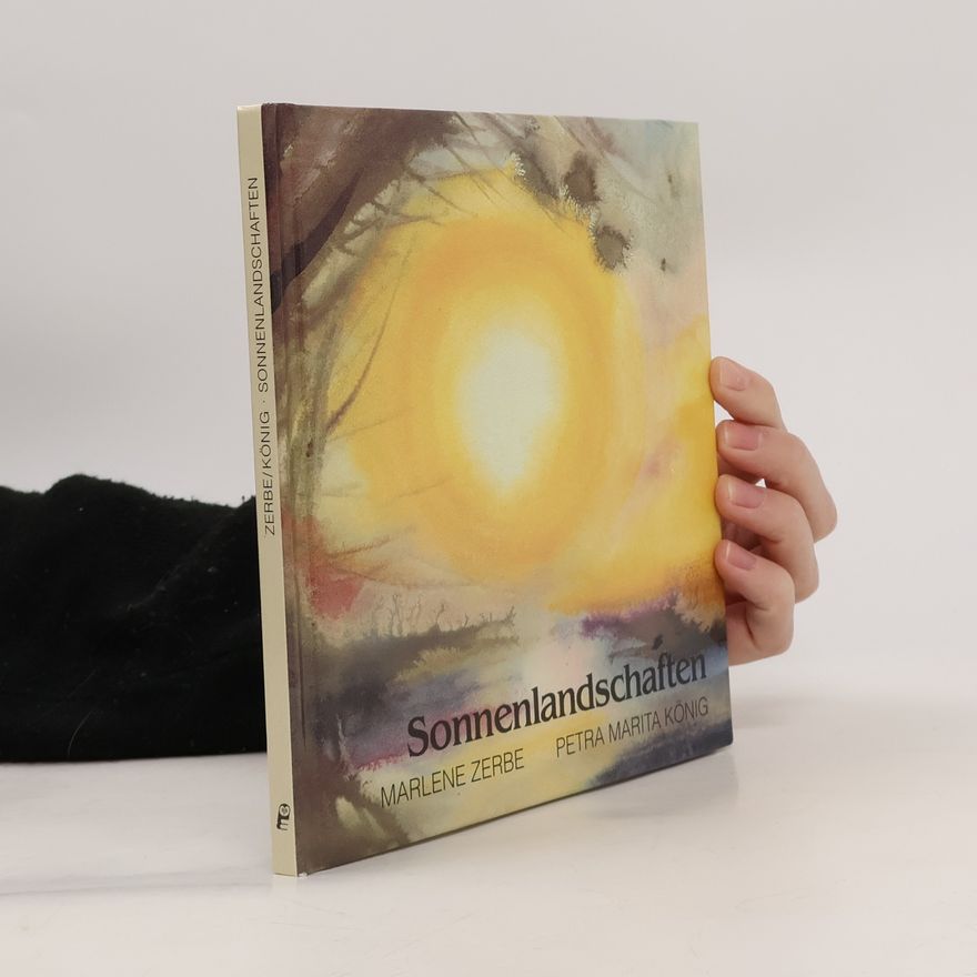 Marlene Zerbe Sonnenlandschaften