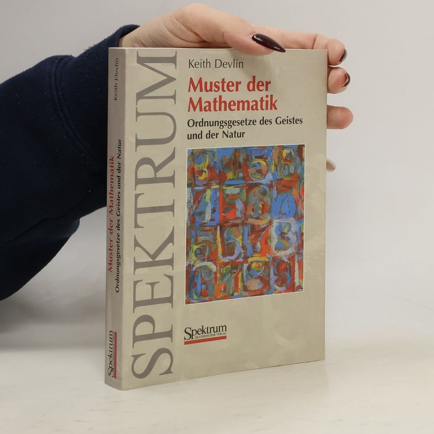 Keith J. Devlin Muster der Mathematik
