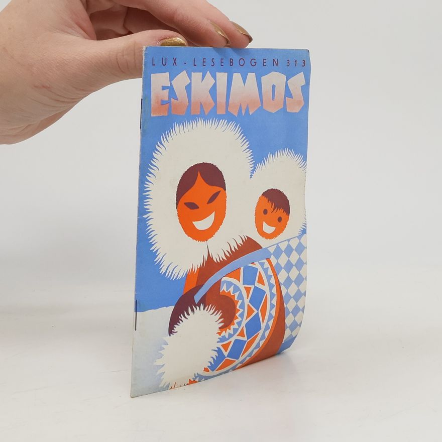 Vitalis Pantenburg Eskimos