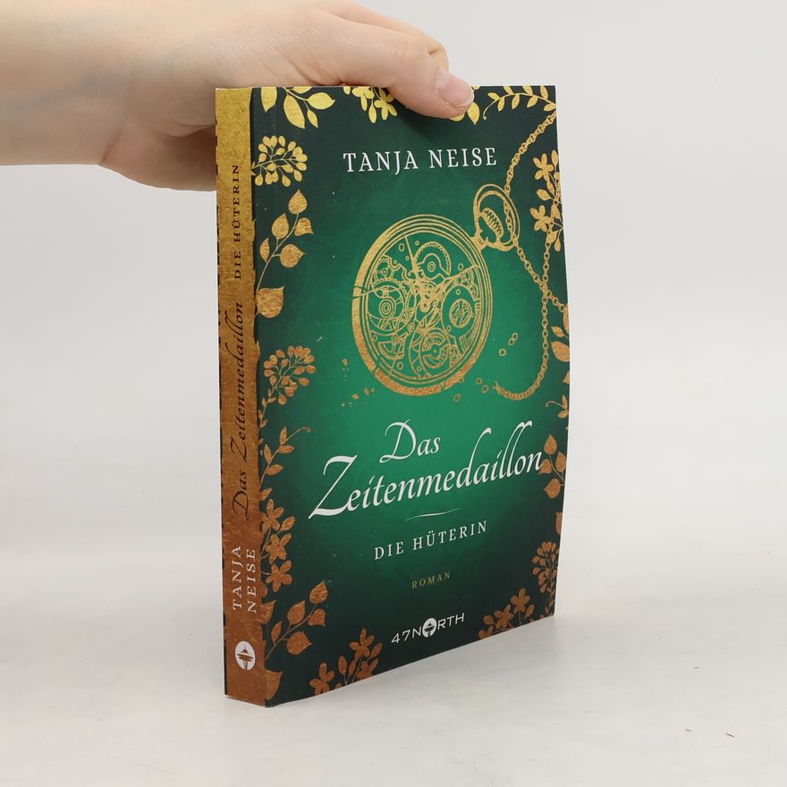 Tanja Neise Die Hüterin