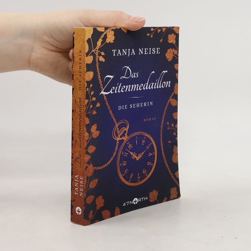 Tanja Neise Die Seherin