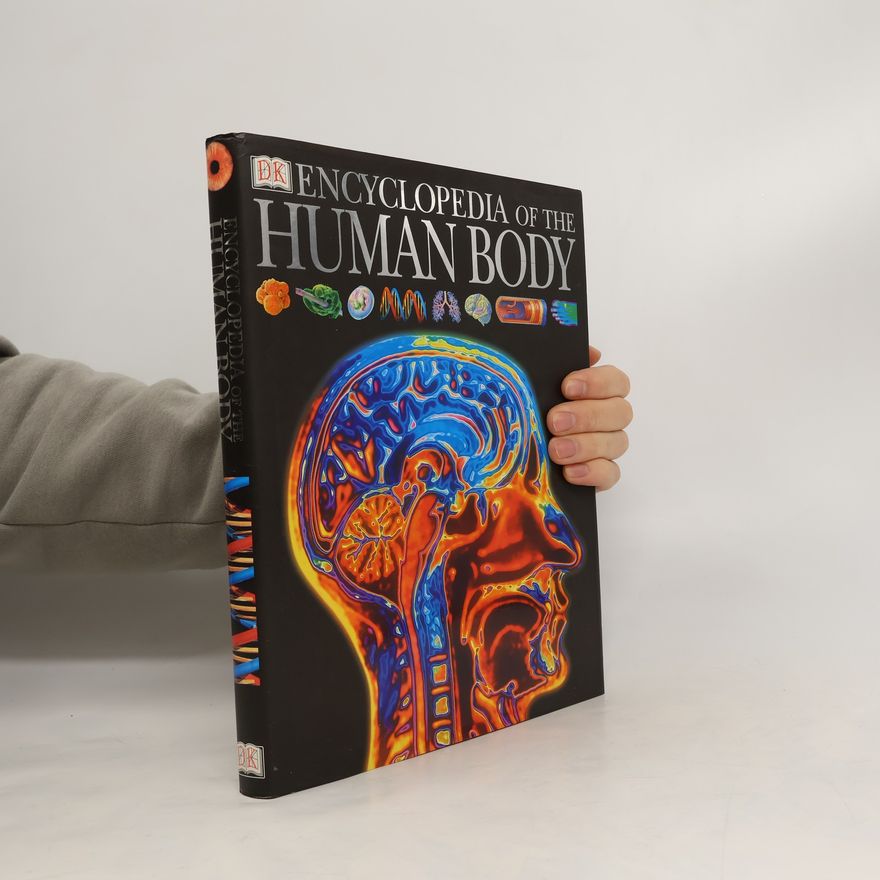 Richard Walker Encyclopedia of the Human Body