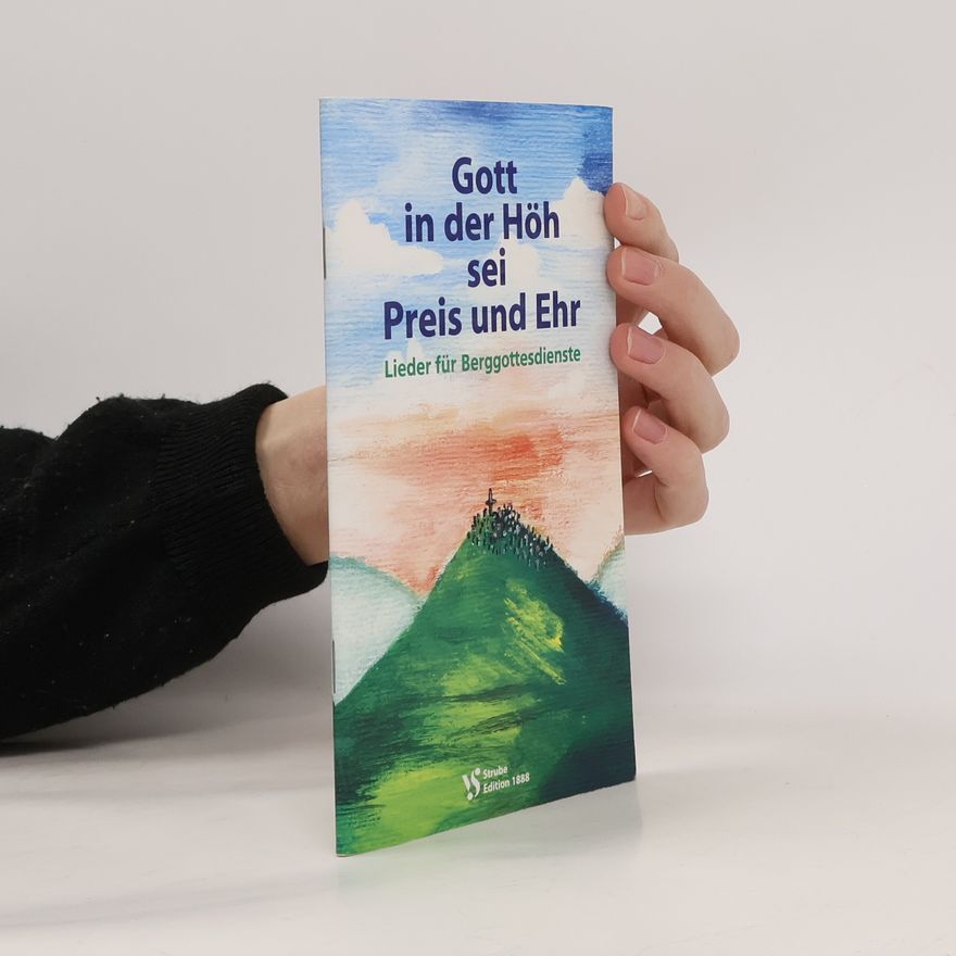 Autorenkollektiv Gott in der Höh sei Preis und Ehr