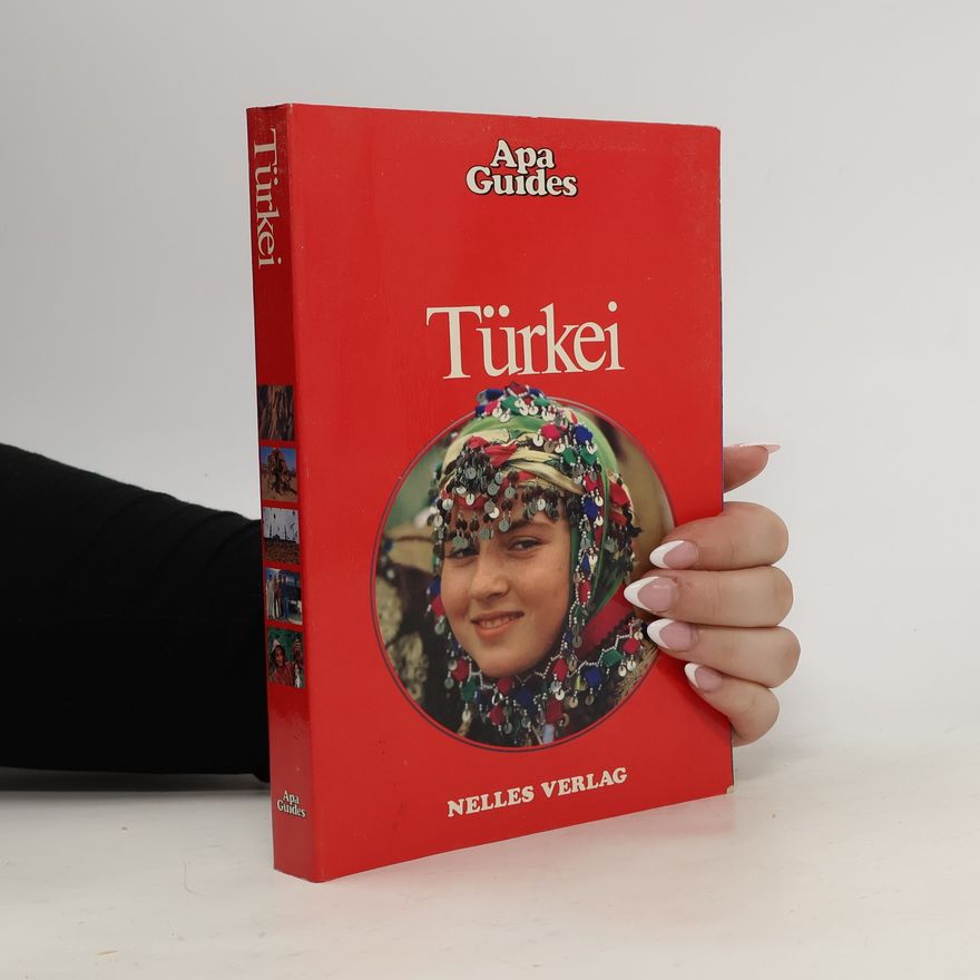 Hans Johannes Hoefer Türkei