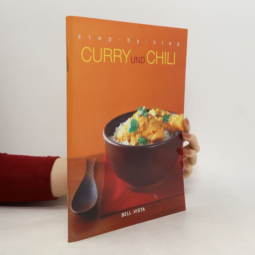 Petra Baron Curry und Chili