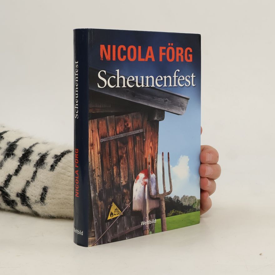Nicola Förg Scheunenfest
