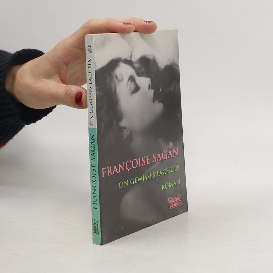 Françoise Sagan Ein gewisses Lächeln